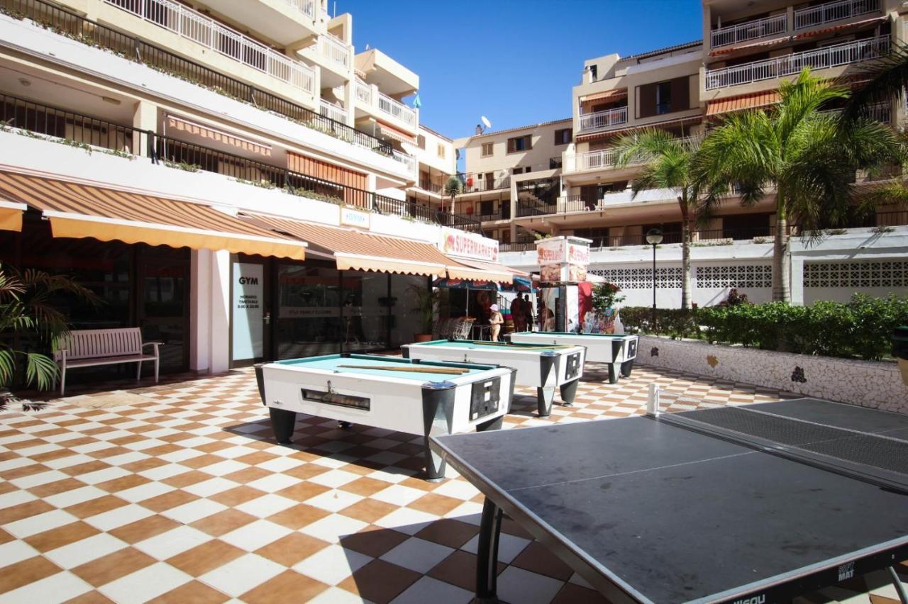 Coral Compostela Appartement