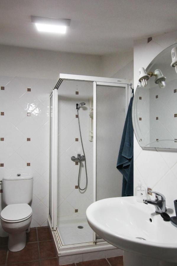 Appartement Coral Compostela *