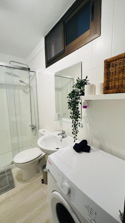 Apartamento Bungamerica 2 Bedrooms Costa Adeje *