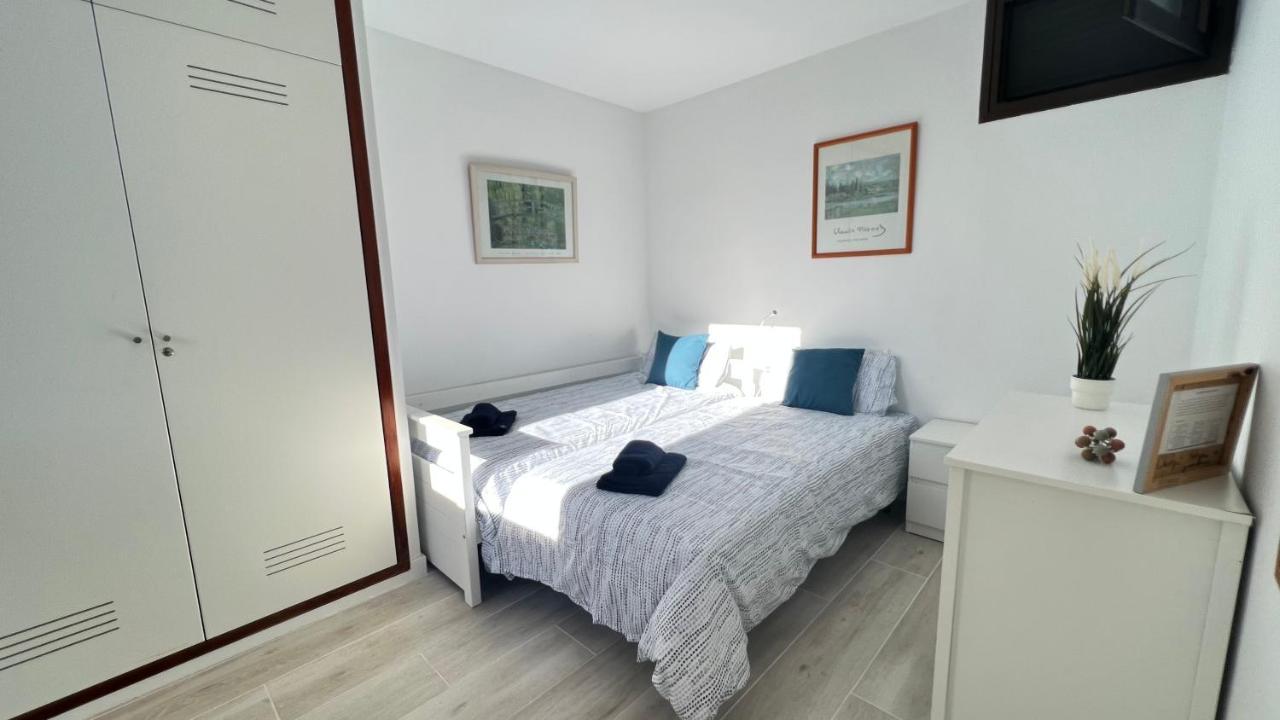 Bungamerica 2 Bedrooms Costa Adeje *