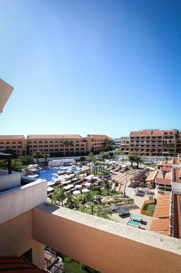Coral Compostela Appartement *
