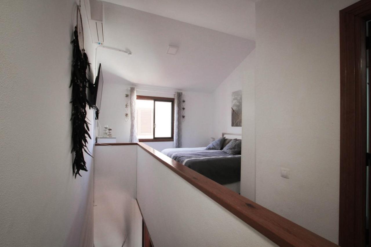 Coral Compostela Appartement Arona (Tenerife)