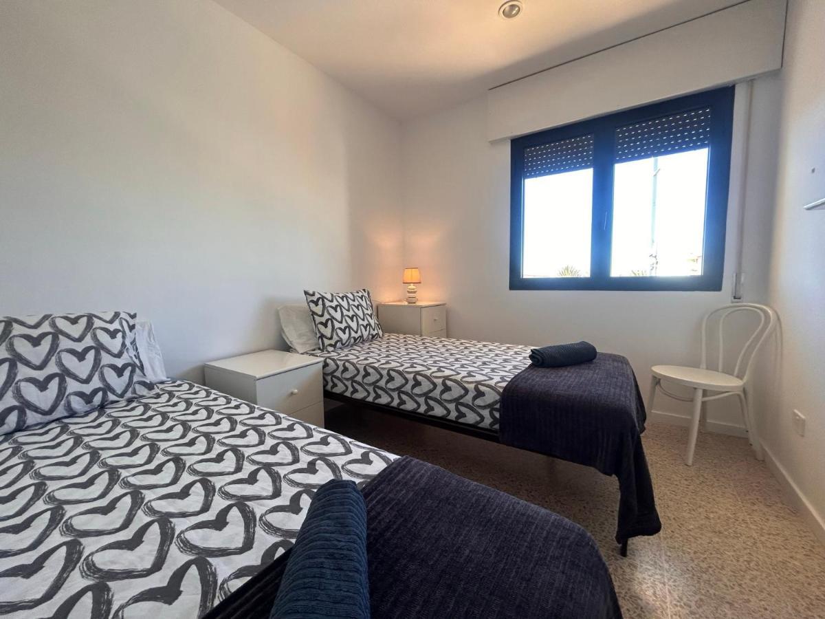 Alquilaencanarias Duplex Playa Del Medano El Medano (Tenerife)