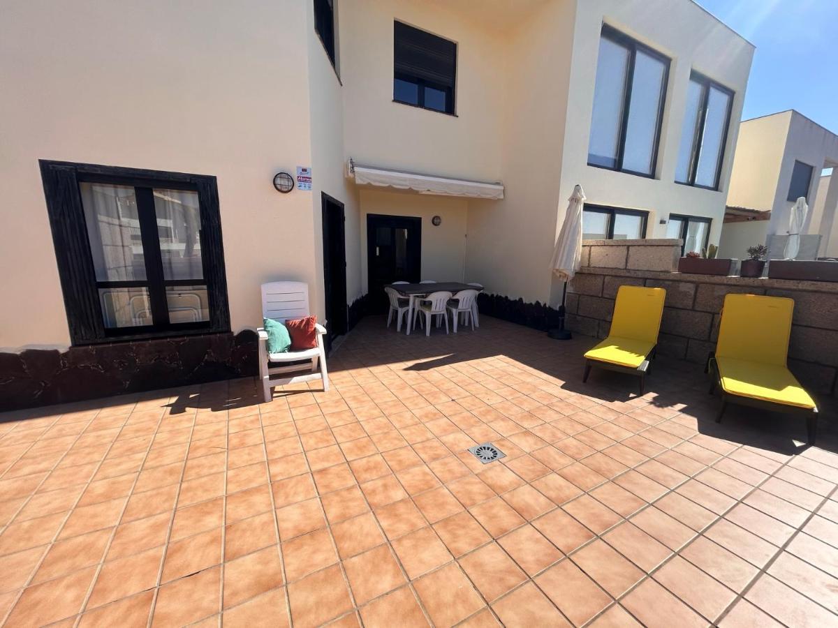 Alquilaencanarias Duplex Playa Del Medano * El Medano (Tenerife)