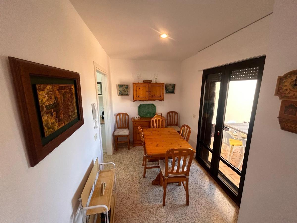 Alquilaencanarias Duplex Playa Del Medano El Medano (Tenerife)