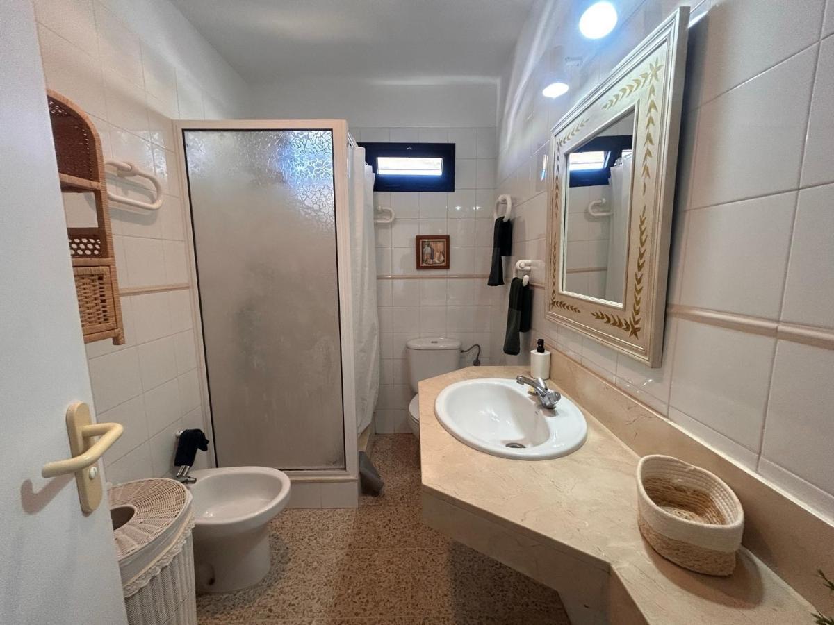 Alquilaencanarias Duplex Playa Del Medano *