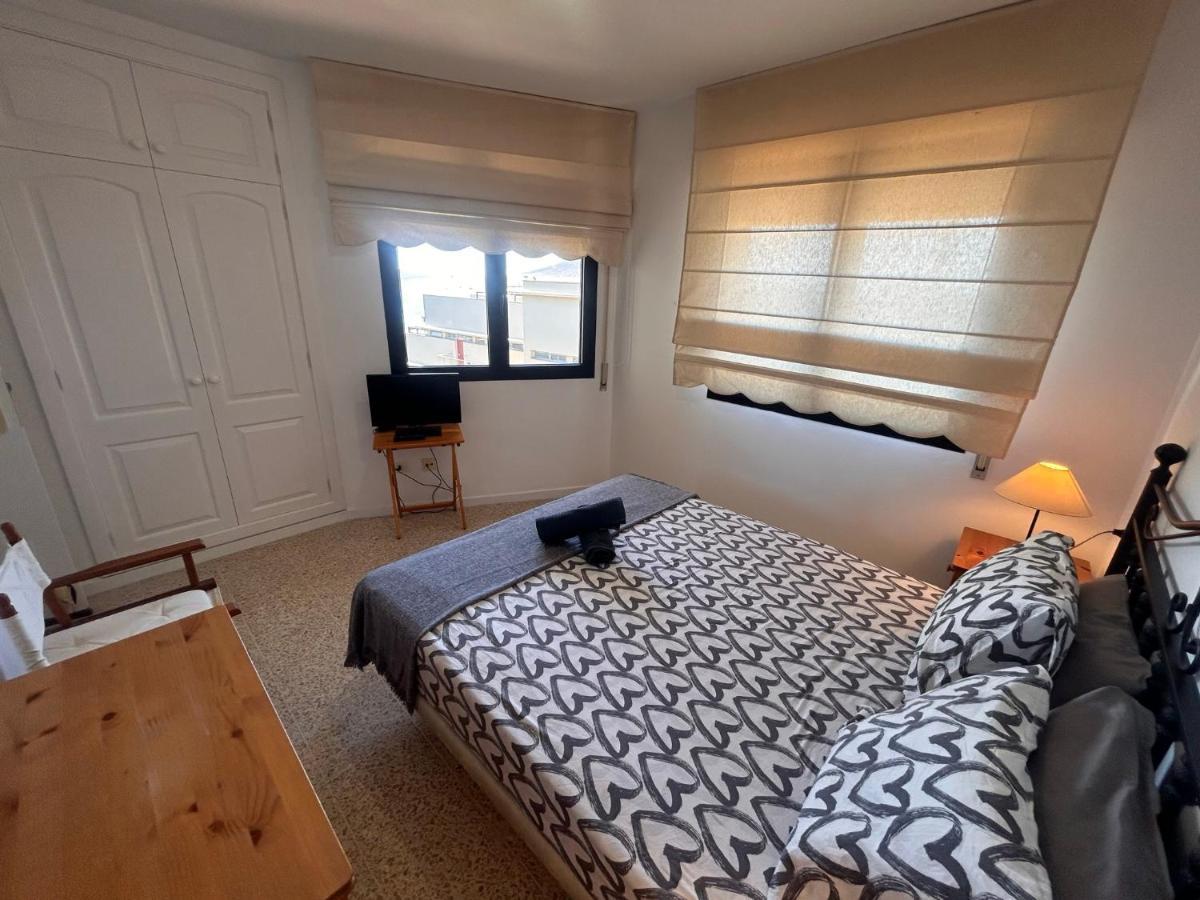 Alquilaencanarias Duplex Playa Del Medano Apartment *