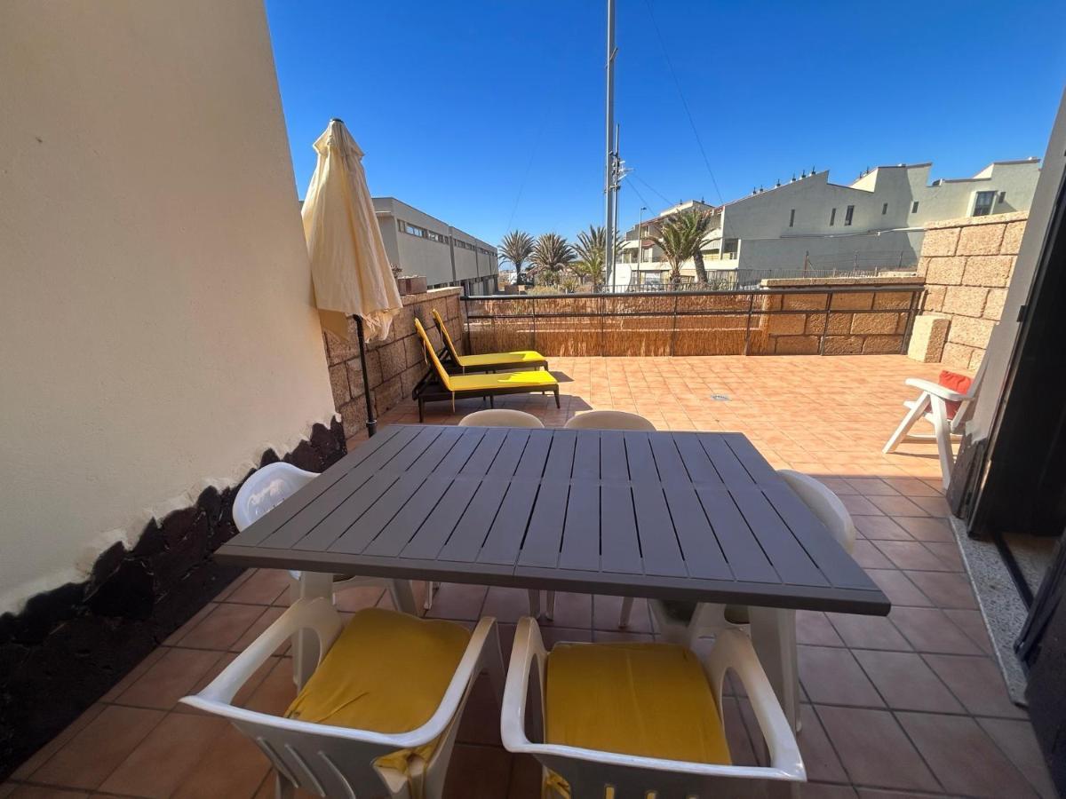 Alquilaencanarias Duplex Playa Del Medano El Medano (Tenerife)