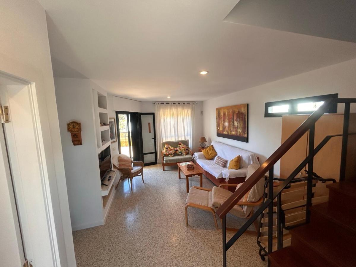 Alquilaencanarias Duplex Playa Del Medano * El Medano (Tenerife)