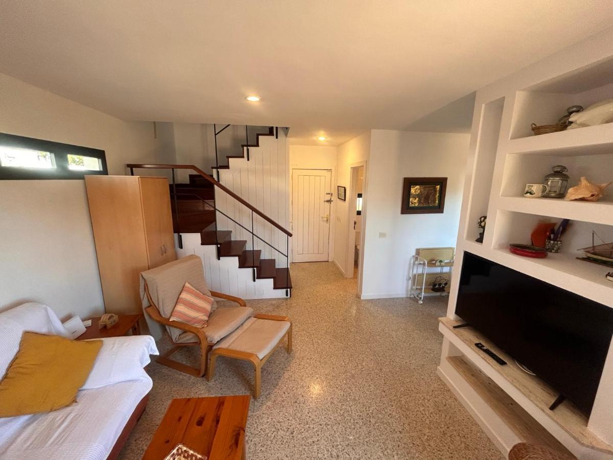 Alquilaencanarias Duplex Playa Del Medano *