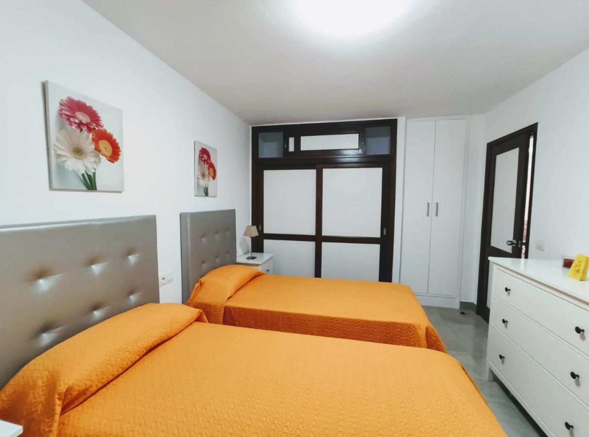 Casa Royal Cristianos Center Apartment *