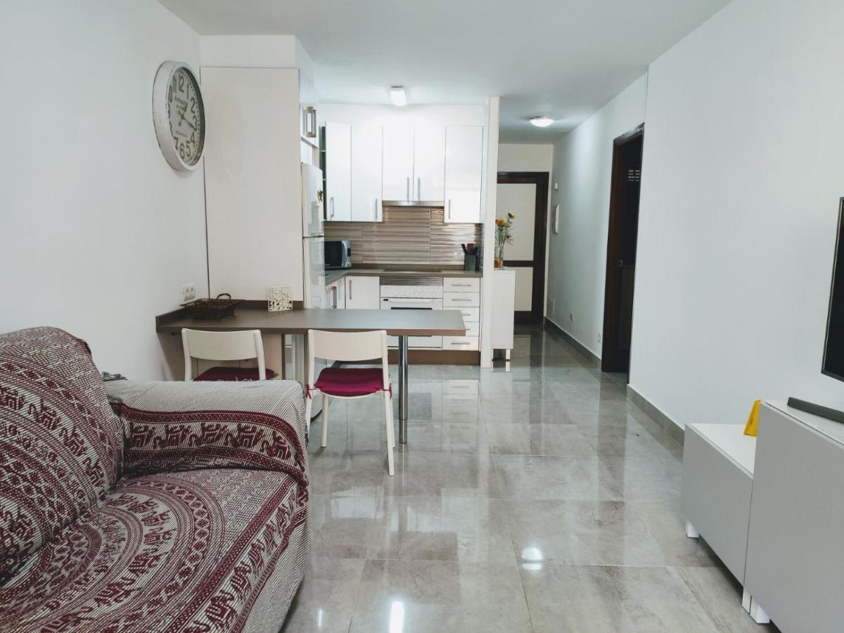 Casa Royal Cristianos Center Apartment *