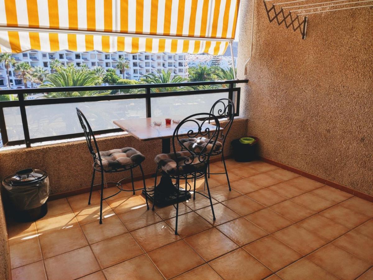 Casa Royal Cristianos Center Apartment Los Cristianos (Tenerife)