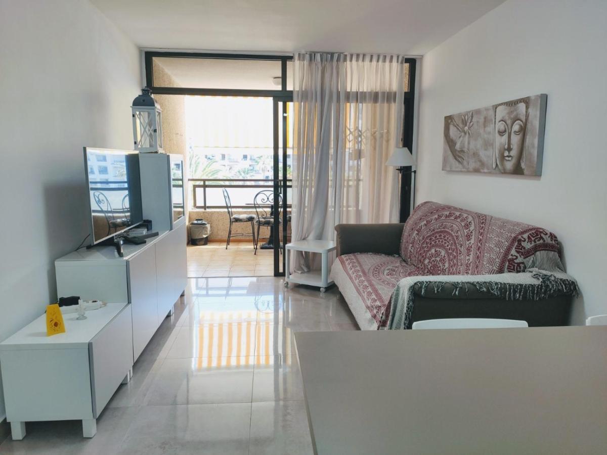 Casa Royal Cristianos Center Apartment *
