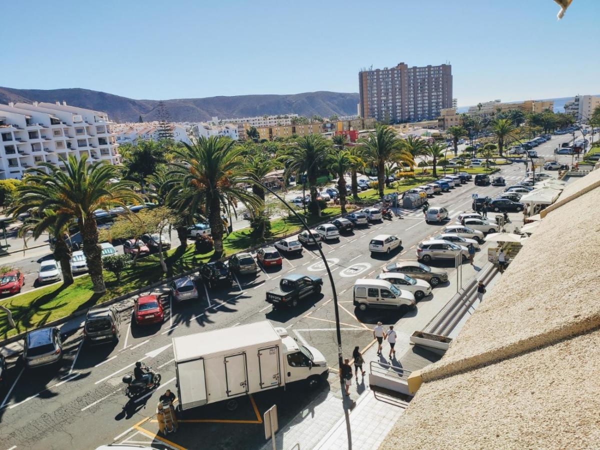 Apartment Casa Royal Cristianos Center