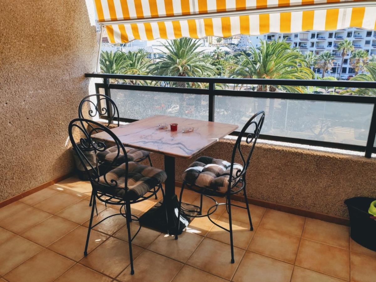 Apartment Casa Royal Cristianos Center Los Cristianos (Tenerife)