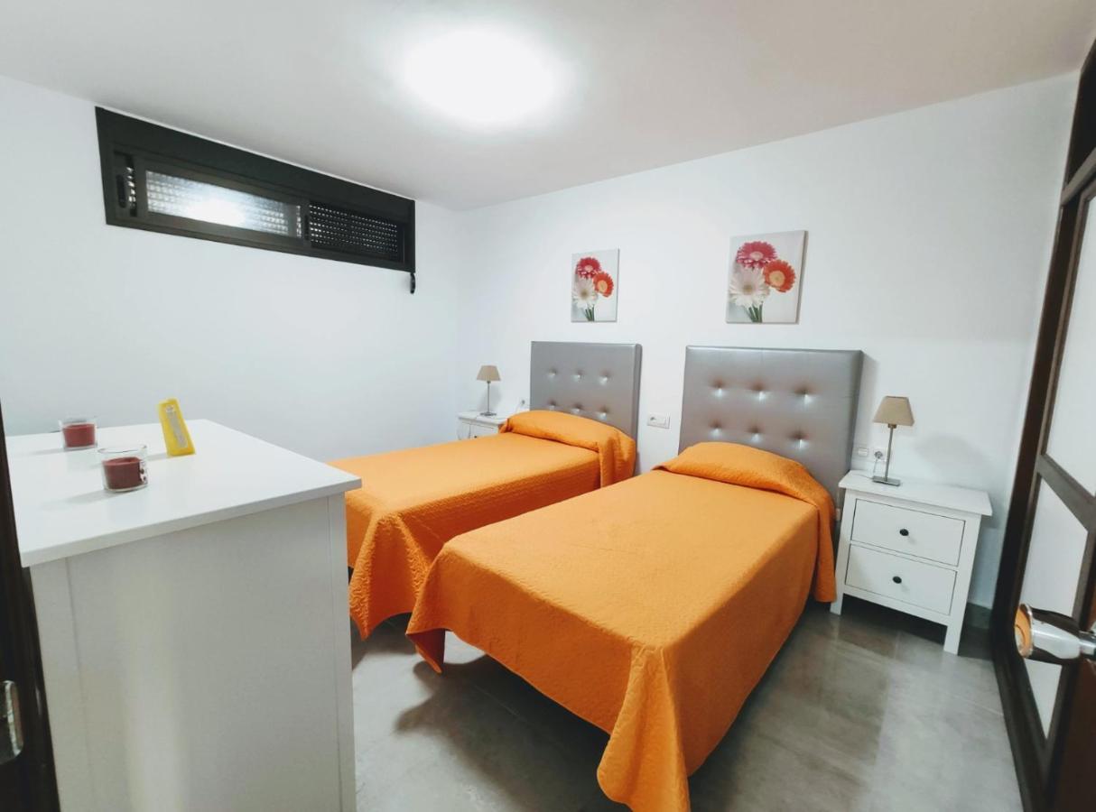 Casa Royal Cristianos Center * Los Cristianos (Tenerife)