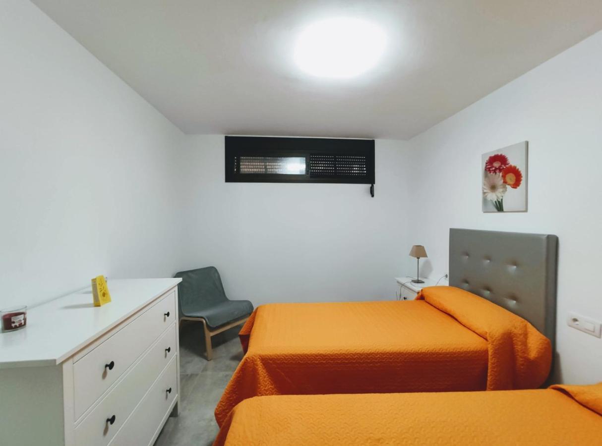 Casa Royal Cristianos Center Los Cristianos (Tenerife)