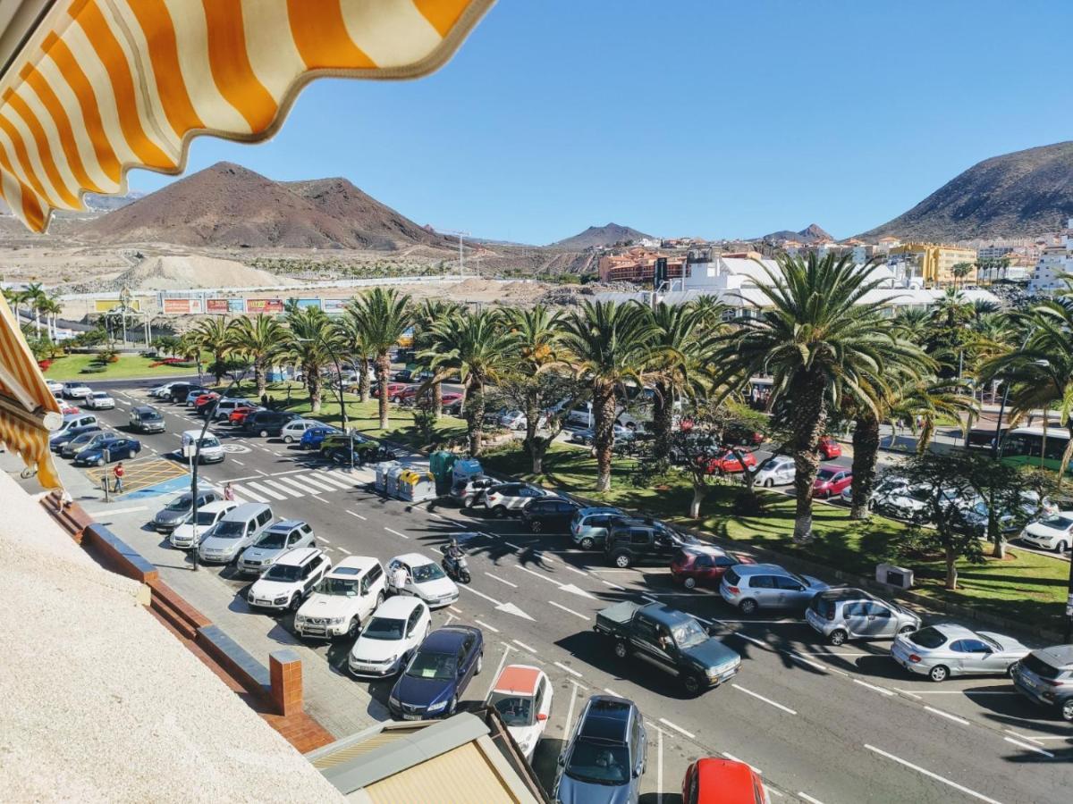 Casa Royal Cristianos Center Apartment Los Cristianos (Tenerife)