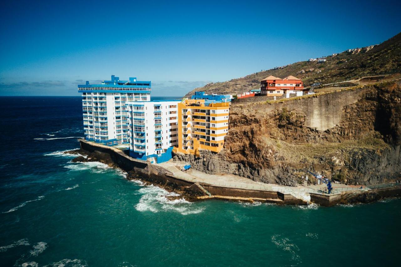 Appartement El Rincon Del Mar Tacoronte