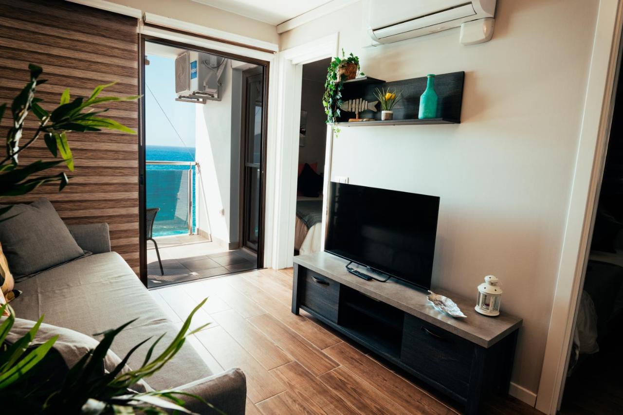El Rincon Del Mar Appartement *