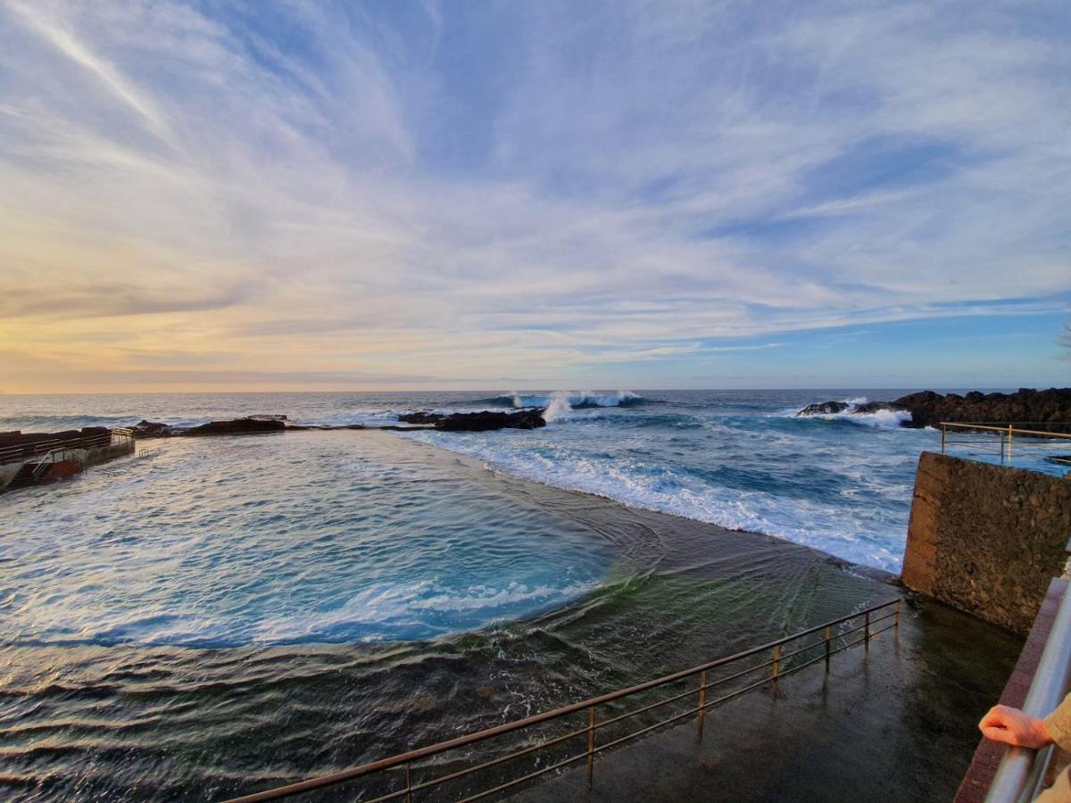 El Rincon Del Mar Appartement *