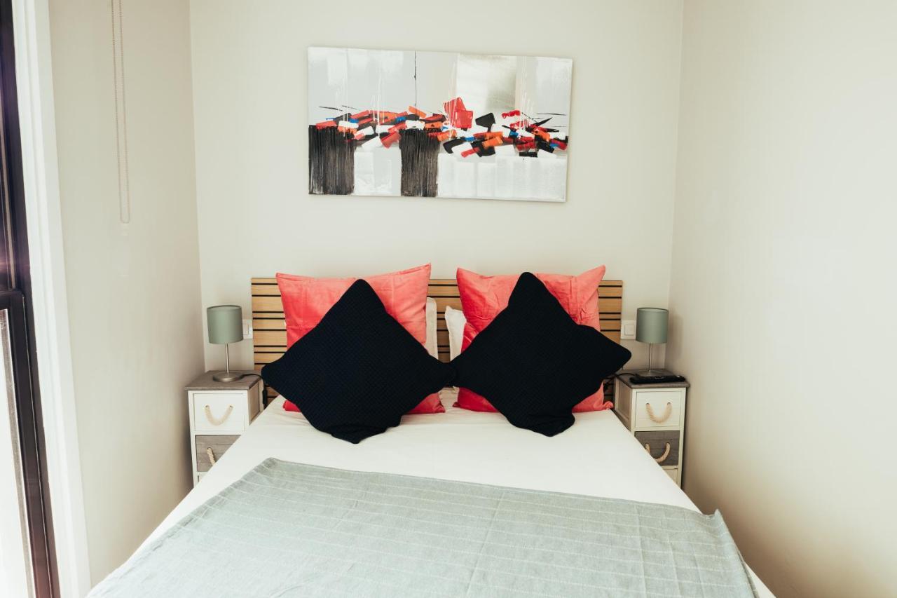 El Rincon Del Mar Appartement