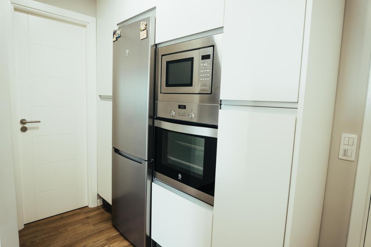 El Rincon Del Mar Appartement