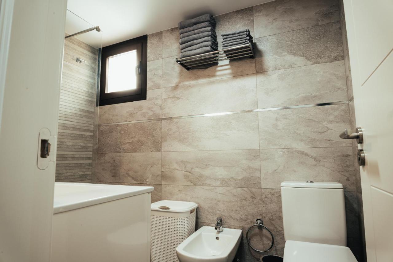 El Rincon Del Mar Appartement