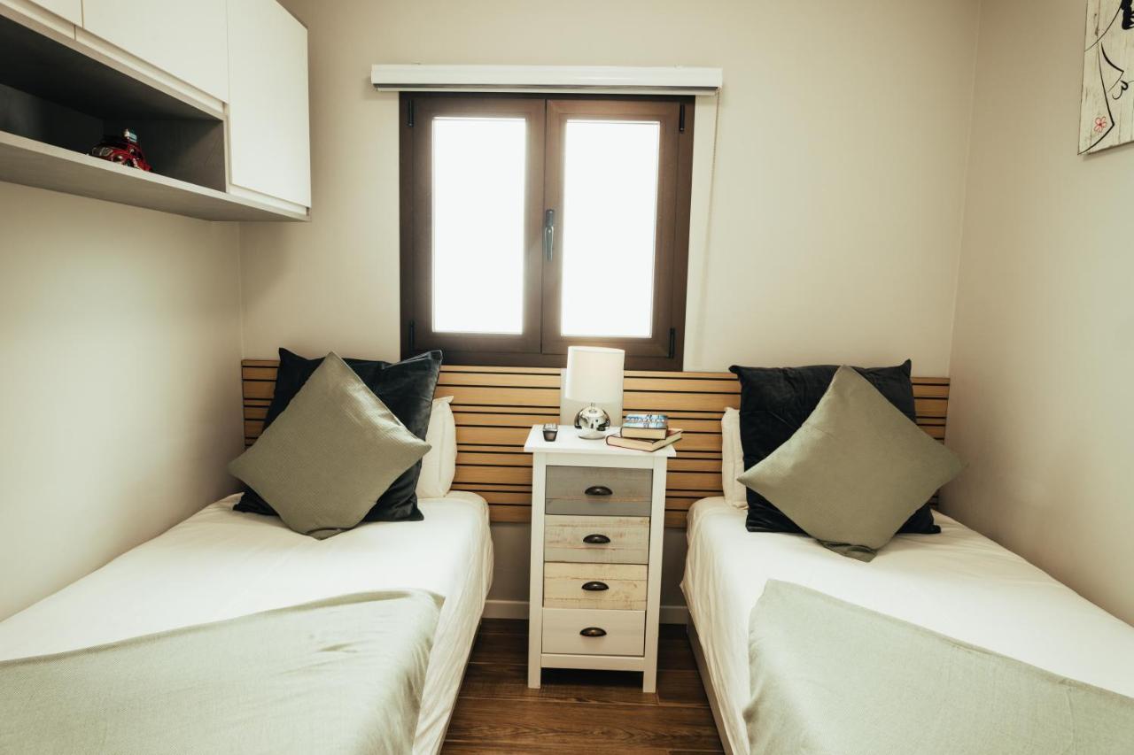 Appartement El Rincon Del Mar Tacoronte