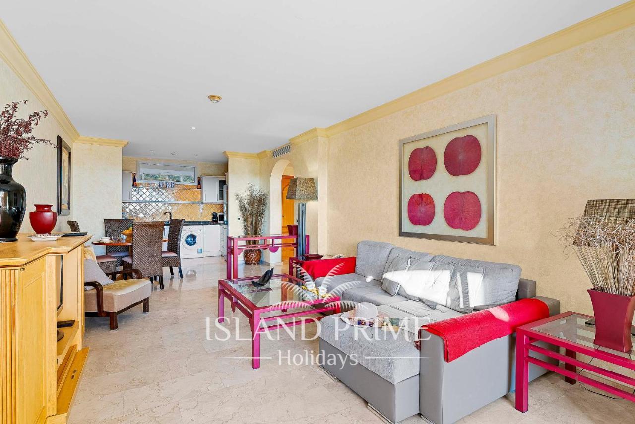 El Nautico Relax In Golf Del Sur En306 Apartamento