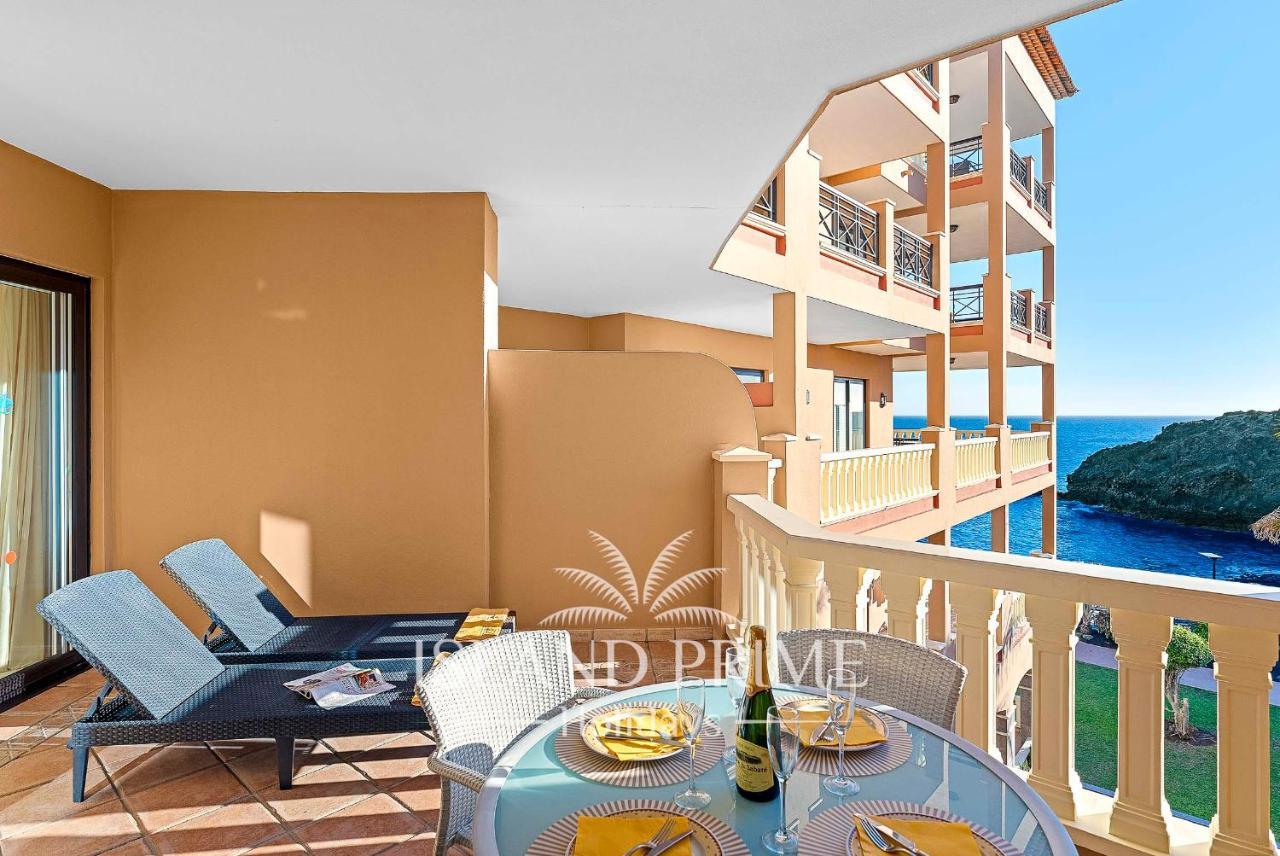 El Nautico Relax In Golf Del Sur En306 * San Miguel de Abona