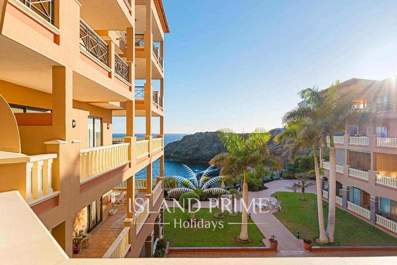 El Nautico Relax In Golf Del Sur En306 Apartamento