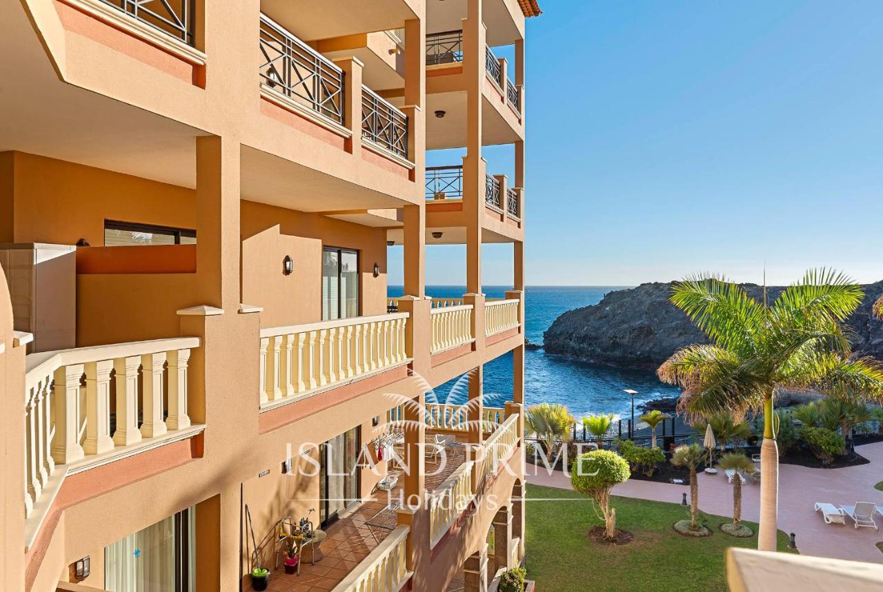 El Nautico Relax In Golf Del Sur En306