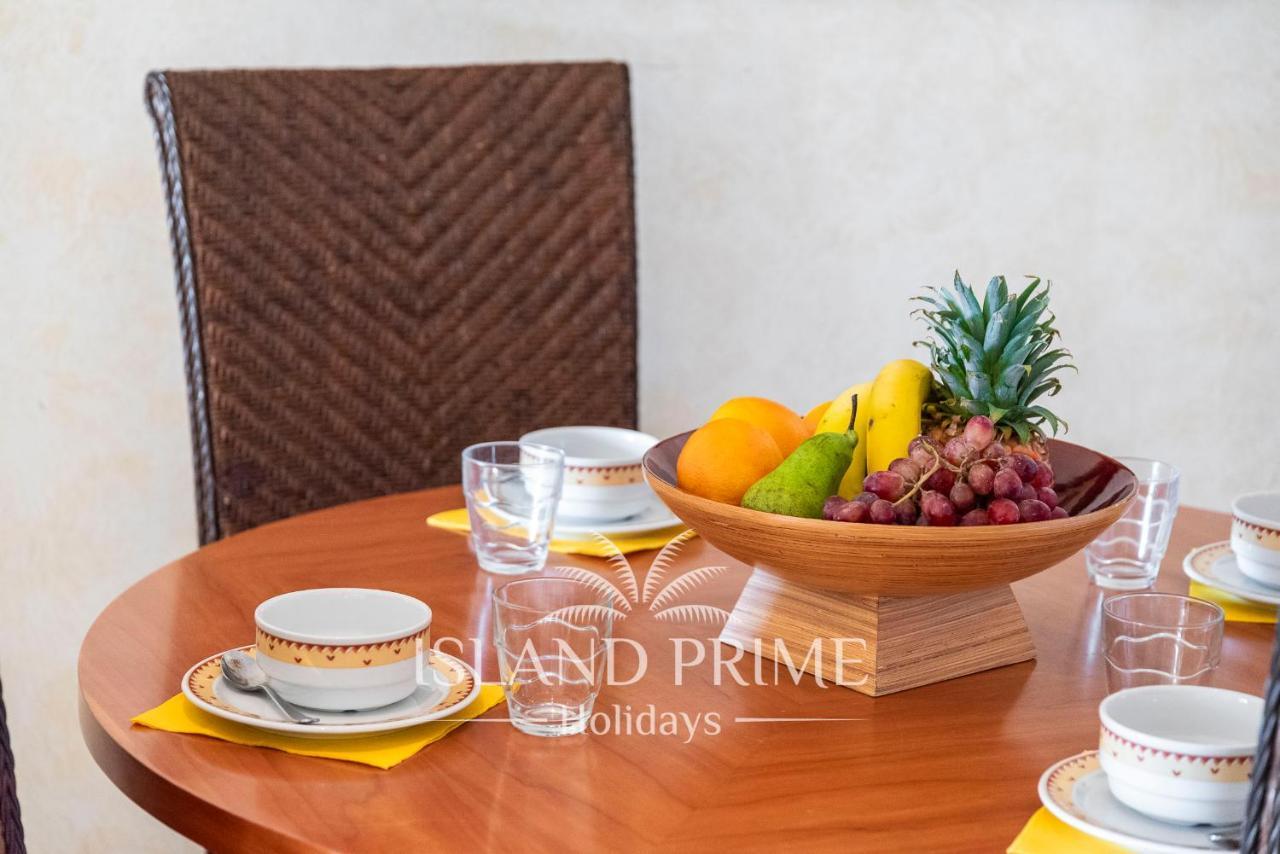 Apartamento El Nautico Relax In Golf Del Sur En306