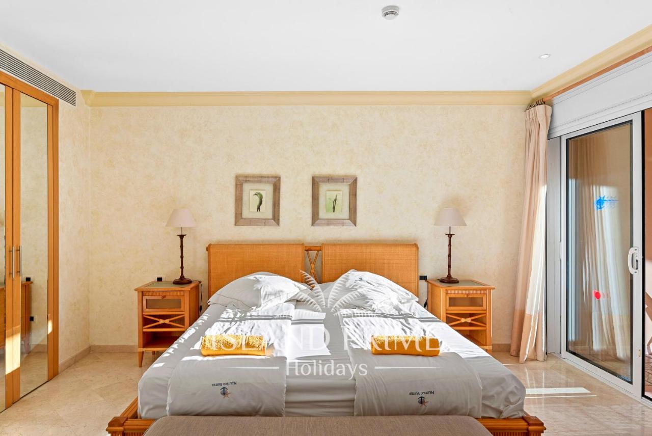 Apartamento El Nautico Relax In Golf Del Sur En306