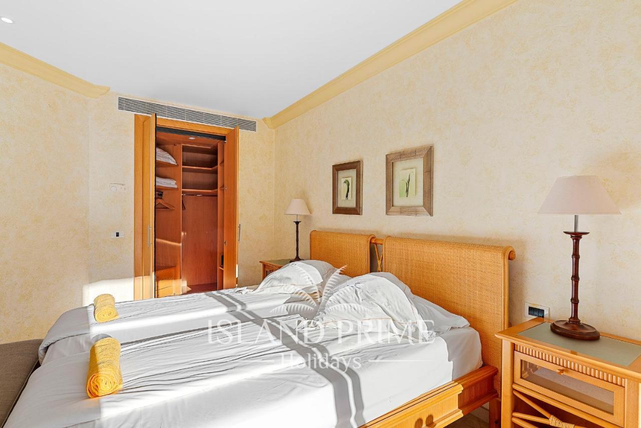 Apartamento El Nautico Relax In Golf Del Sur En306