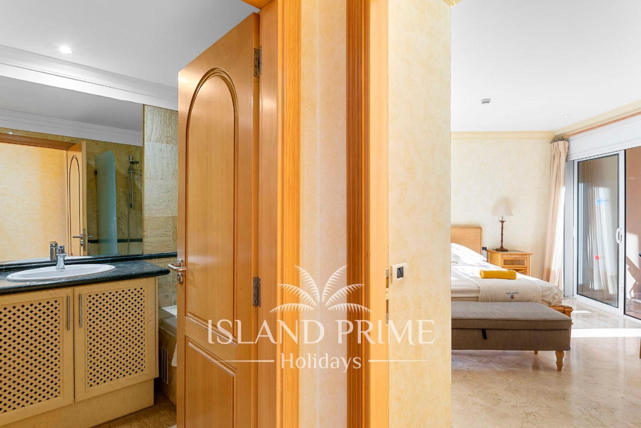 Apartamento El Nautico Relax In Golf Del Sur En306 San Miguel de Abona