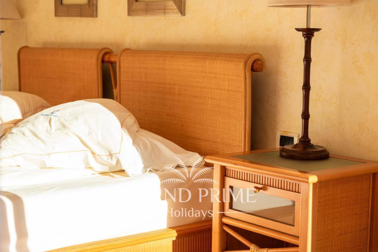 Apartamento El Nautico Relax In Golf Del Sur En306
