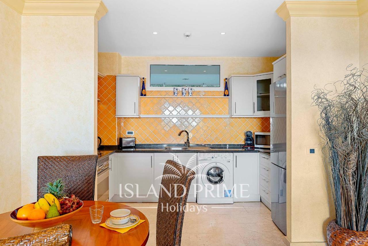 El Nautico Relax In Golf Del Sur En306 Apartamento