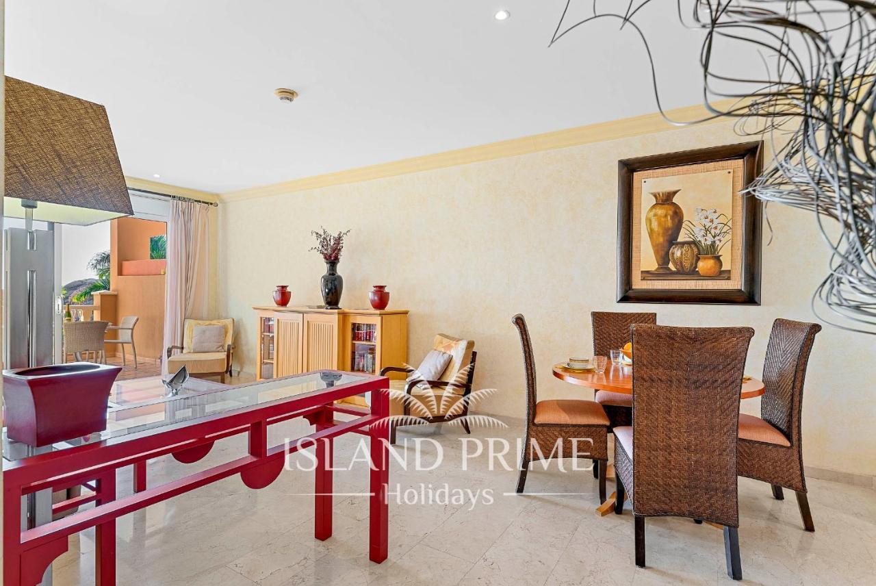 El Nautico Relax In Golf Del Sur En306 Apartamento *