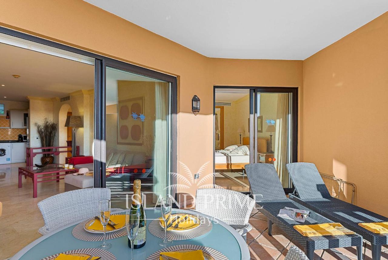 El Nautico Relax In Golf Del Sur En306 Apartamento *