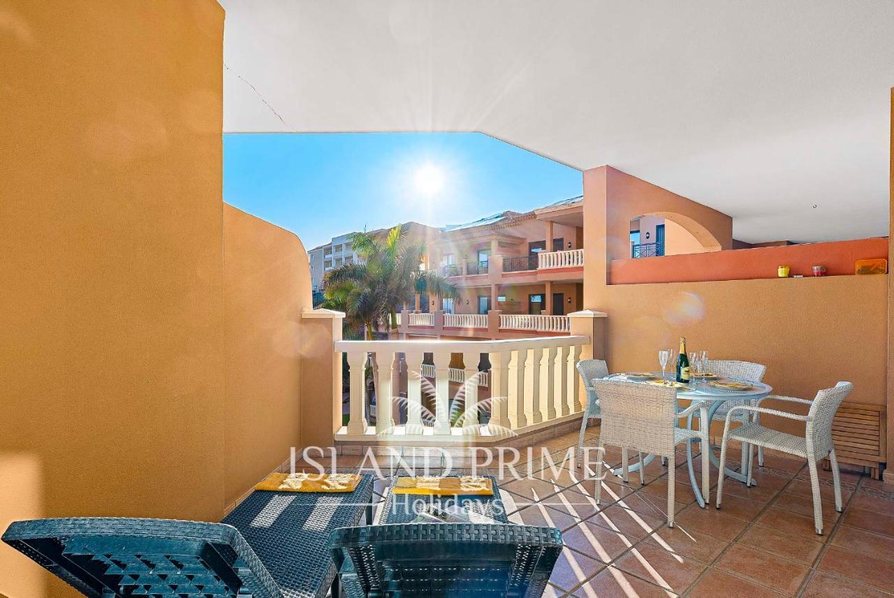 El Nautico Relax In Golf Del Sur En306 Apartamento San Miguel de Abona