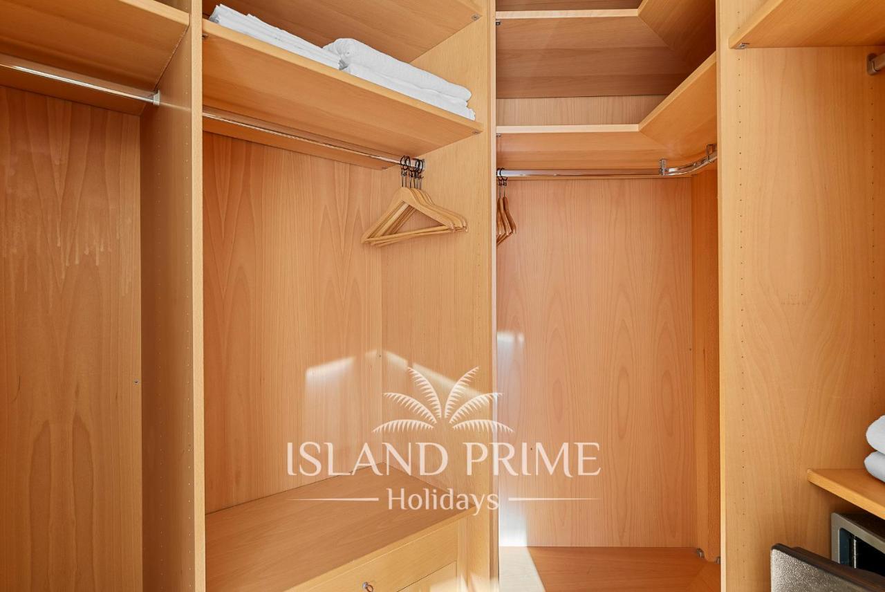 El Nautico Relax In Golf Del Sur En306 Apartamento