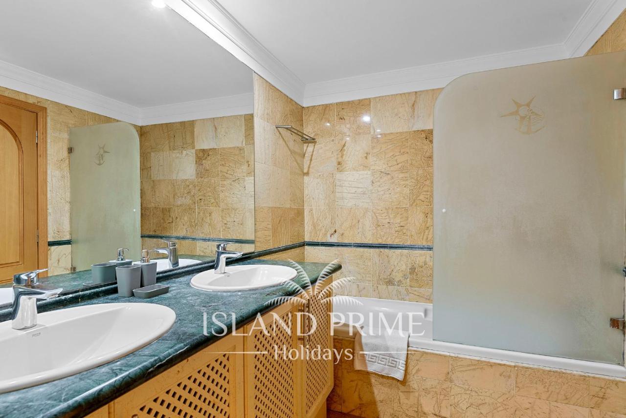 El Nautico Relax In Golf Del Sur En306 Apartamento