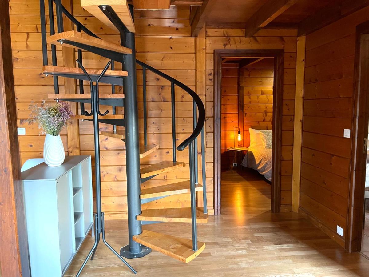 Hébergement de vacances La Casa Del Valle