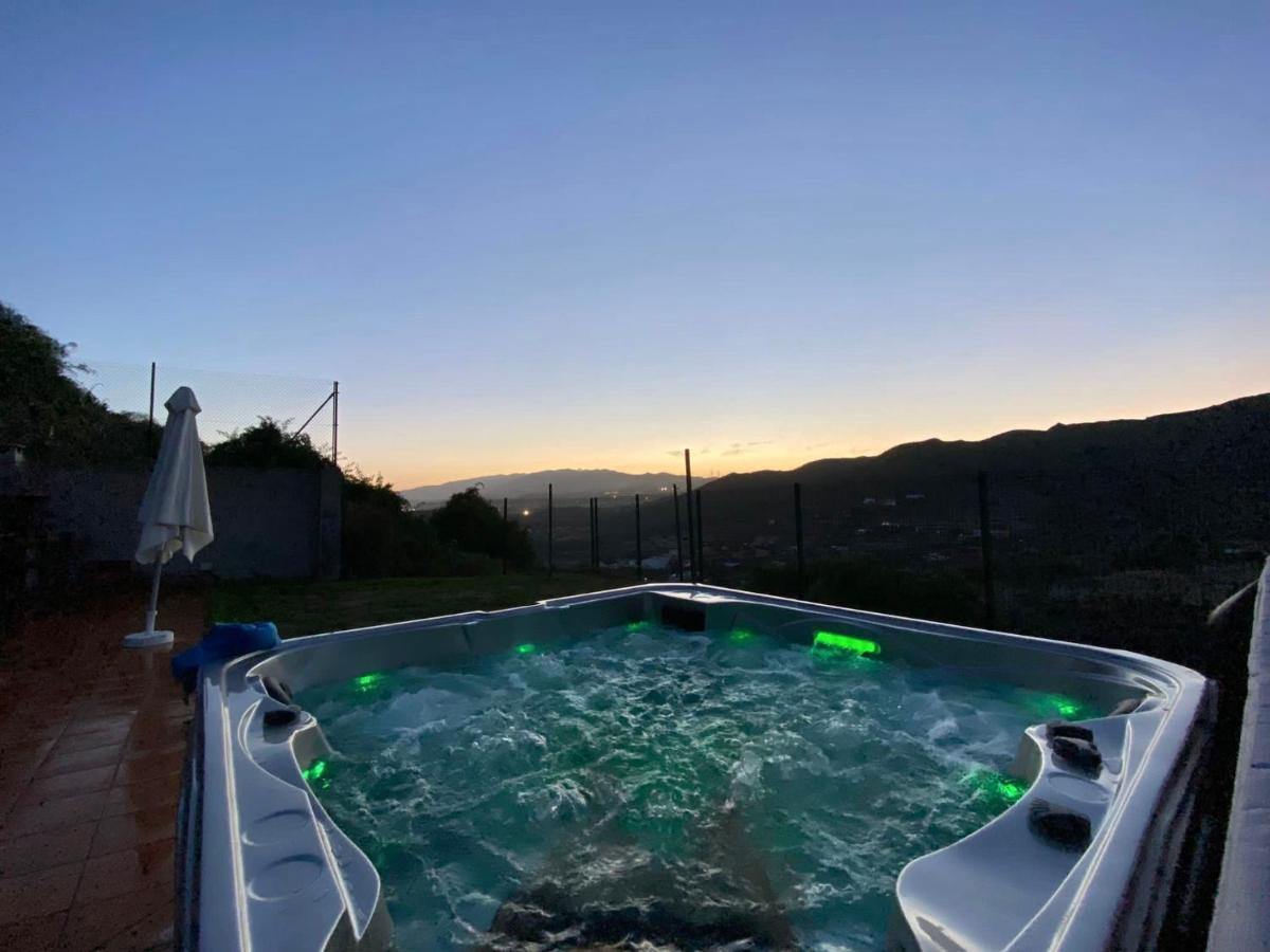 Hébergement de vacances La Casa Del Valle Santa-Cruz de Ténérife