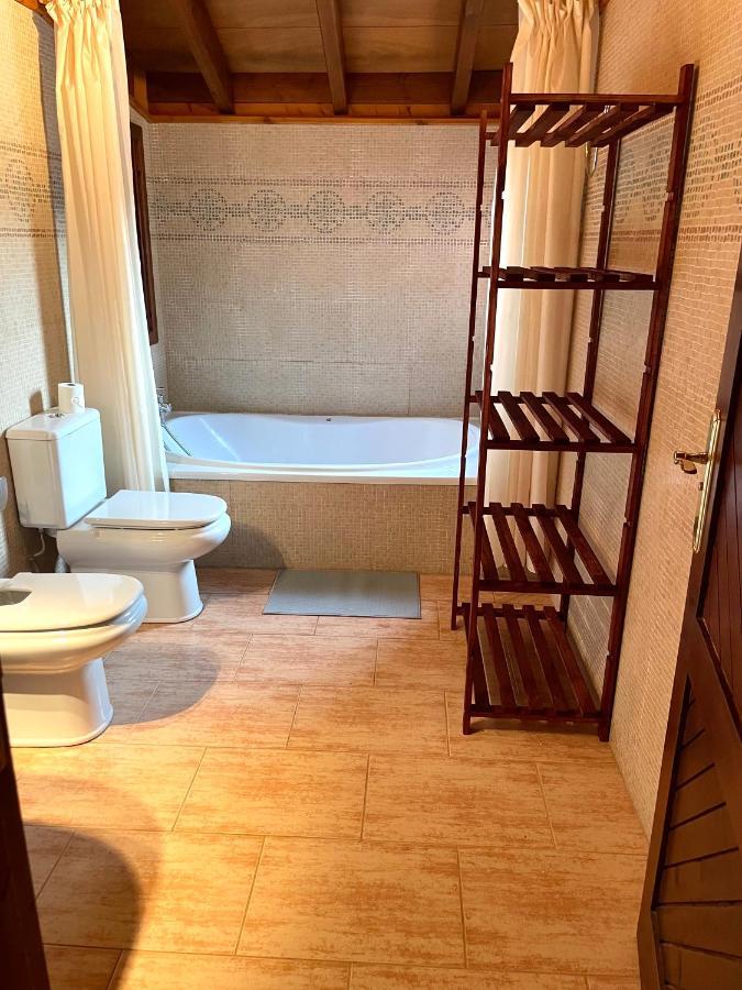 Сasa de vacaciones La Casa Del Valle