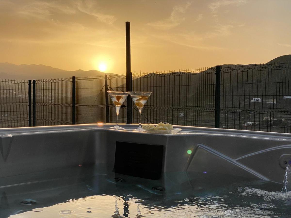 Hébergement de vacances La Casa Del Valle *