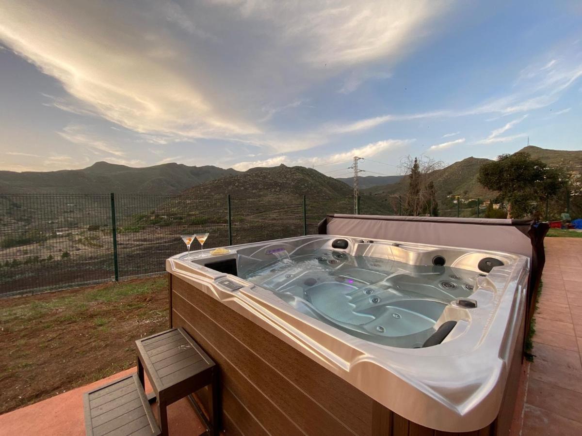 La Casa Del Valle Hébergement de vacances *